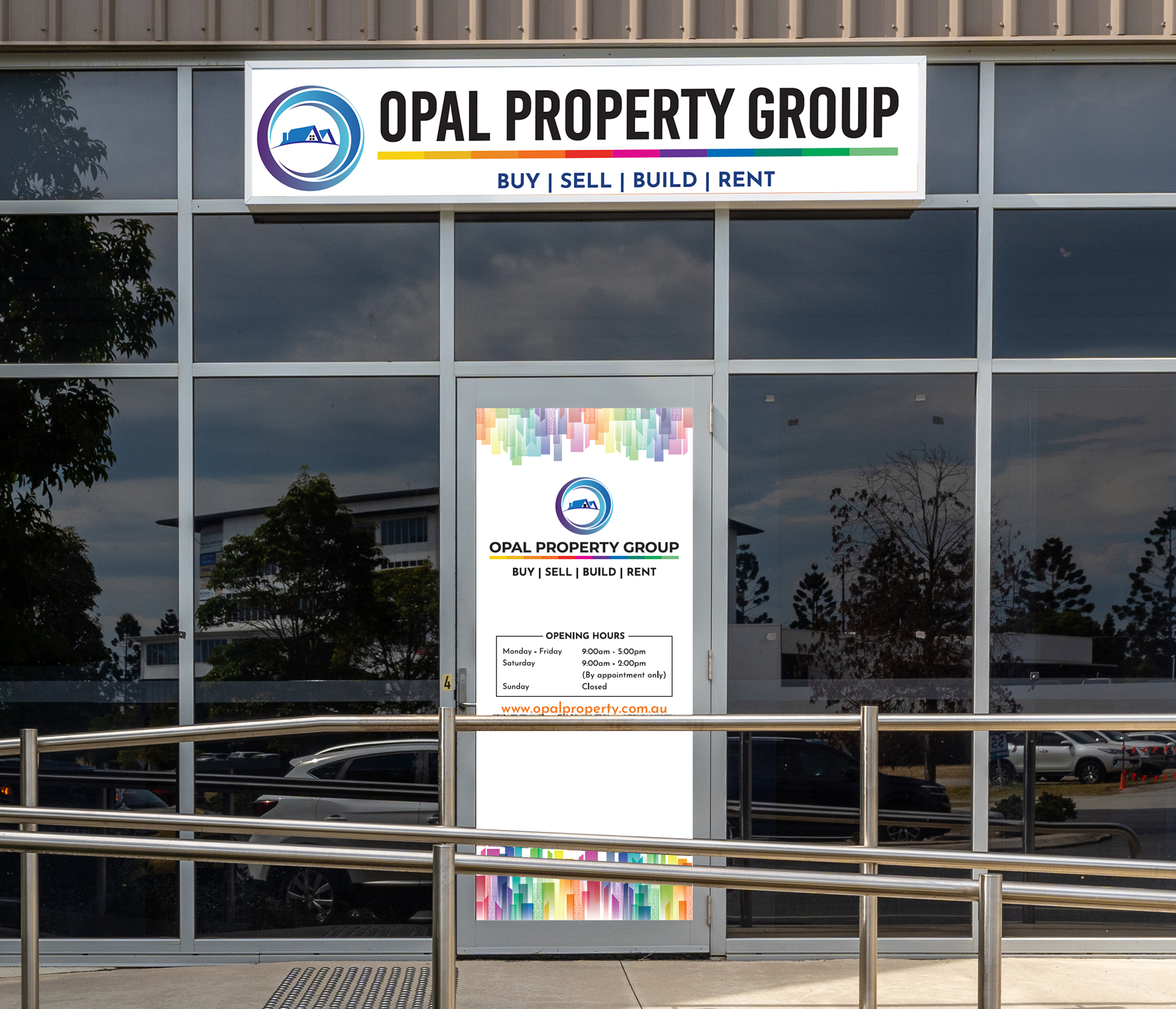 <h5></h5>
<h5 style="text-align: center;"><strong>OPAL PROPERTY GROUP</strong><br />
(Real Estate)</h5>

