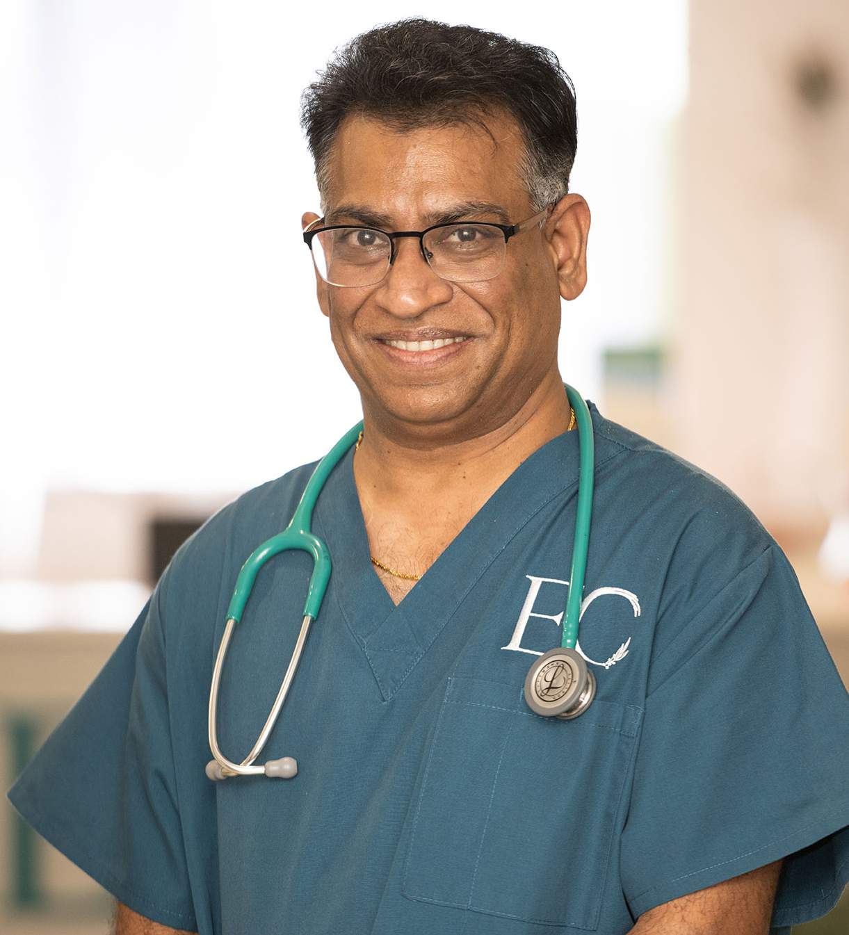 Dr. Sundhar Narayan