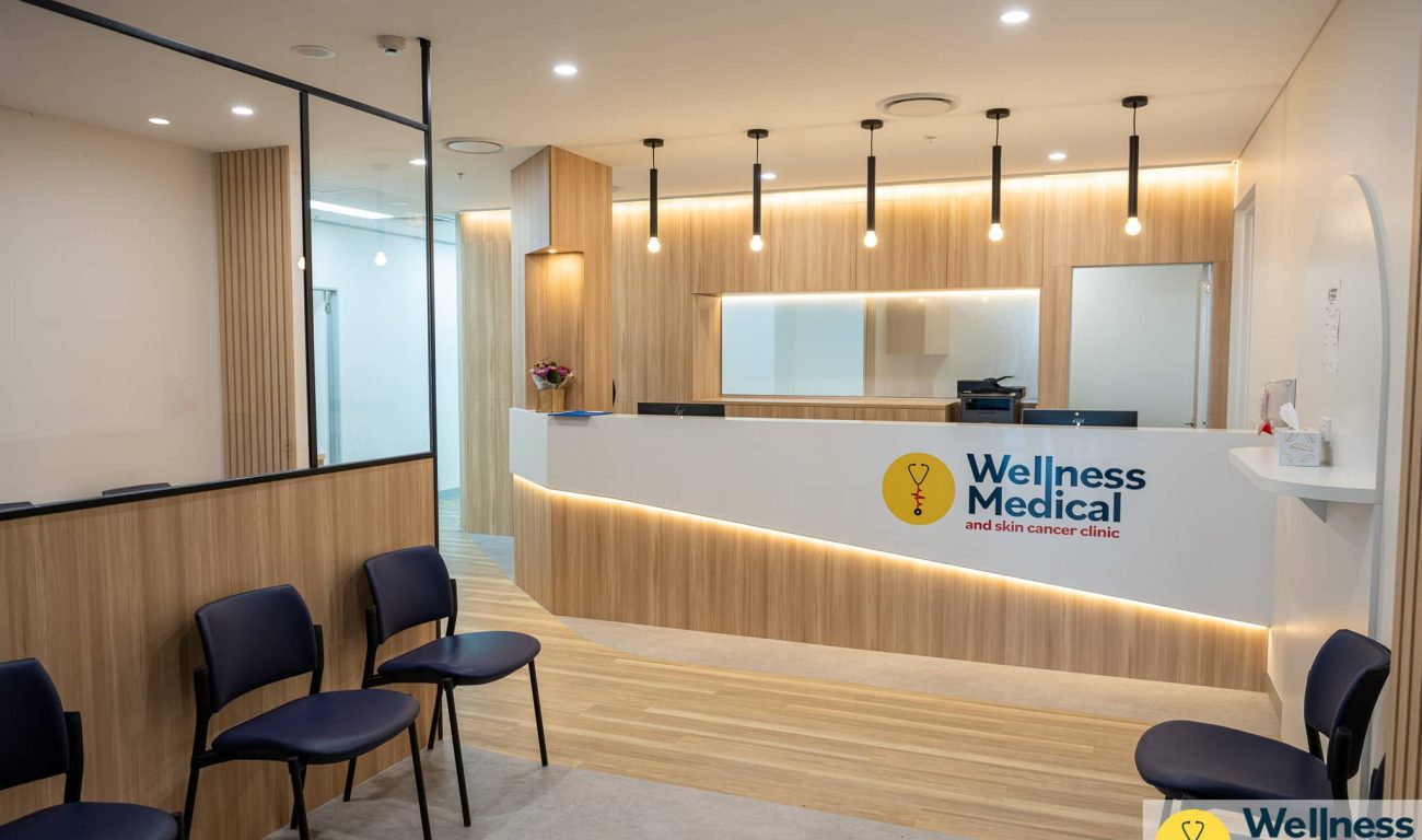 Wellness Medical & Skin Care Clinic