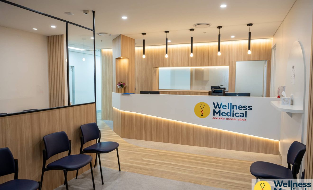 Wellness Medical & Skin Care Clinic