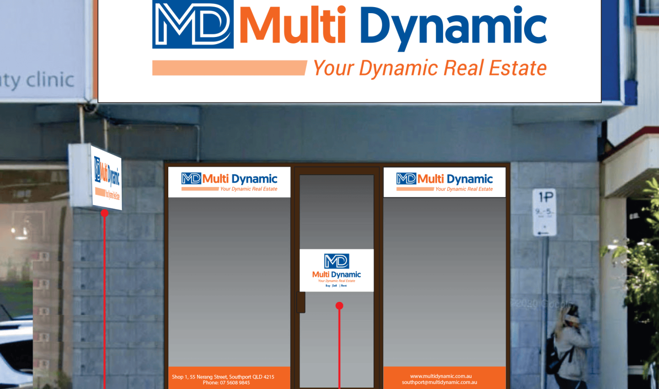 Multi Dynamics Queensland