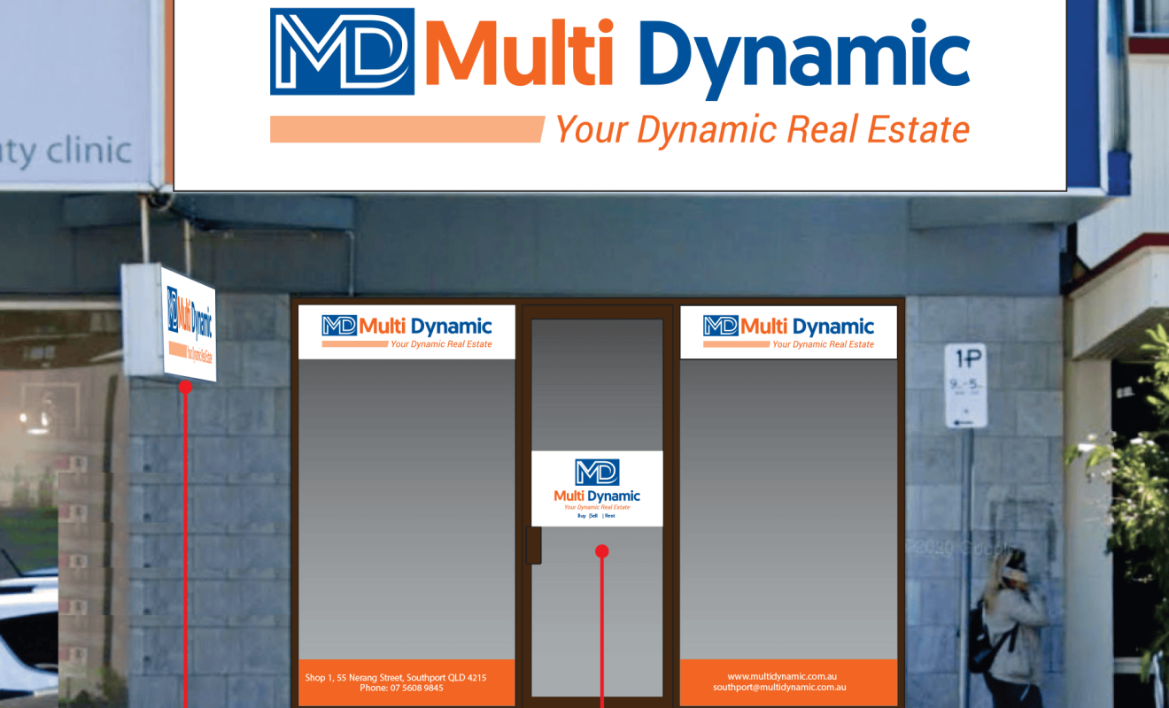 Multi Dynamics Queensland